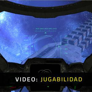 Ensign 1 - Jugabilidad
