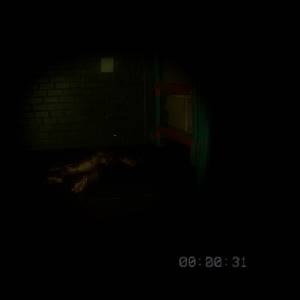 Entities - Oscuridad