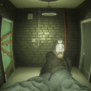 Entities - Arma de Fuego