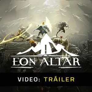 Eon Altar Episode 1 - Video Tráiler