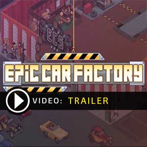 Comprar Epic Car Factory CD Key Comparar Precios