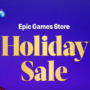 Epic Games Holiday Sale 2023: ¡Las Mejores Ofertas de 2023!