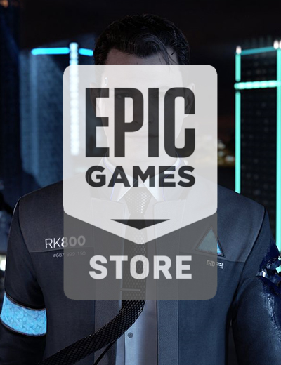 El Epic Games Store ha anunciado varias nuevas exclusividades durante el GDC 2019