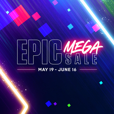 Rebajas MEGA de Epic Games 2022: última oportunidad para ahorrar dinero