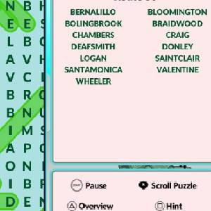 Epic Word Search Collection - Ruta 88