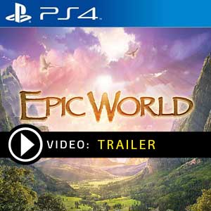 Epic World PS4 Prices Digital or Box Edition