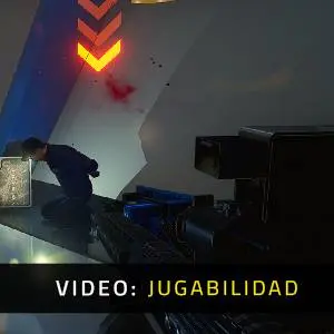 Epsilon Corp - Video de Juego