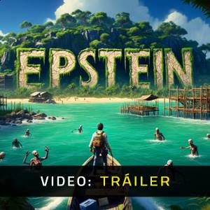 Epstein - Tráiler