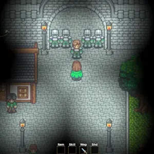 Era of Miracles – Caballeros