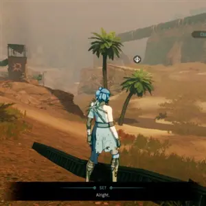 Ereban: Shadow Legacy - Personaje