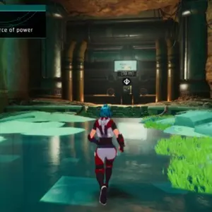 Ereban: Shadow Legacy - Templo Antiguo