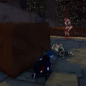 Ereban: Shadow Legacy - Sigilo