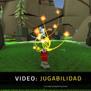 Erenshor - Video de Jugabilidad