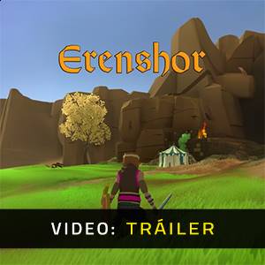 Erenshor - Tráiler de video