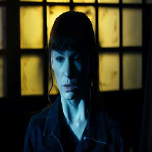 mysterious killer on the loose