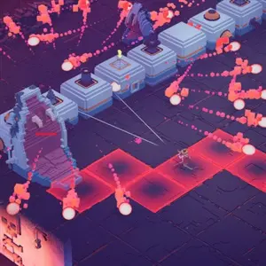 Erosion - Serpiente Gigante