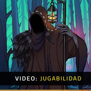 Errant Kingdom - Video de Jugabilidad