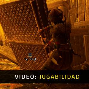 Ertugrul of Ulukayin - Video de la Jugabilidad