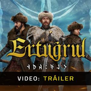 Ertugrul of Ulukayin - Tráiler del Juego