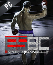 eSports Boxing Club Pc