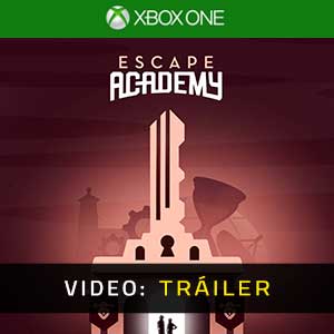 Escape Academy - Remolque