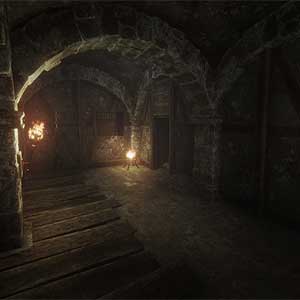 Escape First 2 Elite Cámara De Tortura