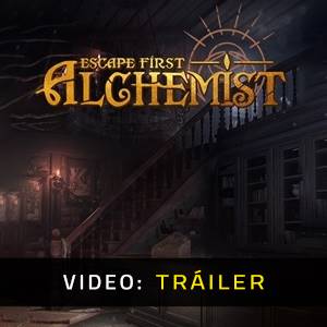 Escape First Alchemist - Tráiler de Video