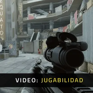 Escape from Tarkov: Arena - Vídeo del Jugabilidad