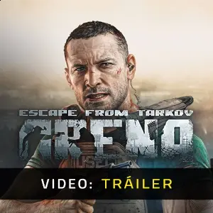 Escape from Tarkov: Arena - Tráiler del Vídeo