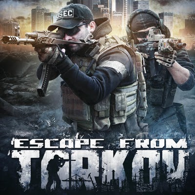Escape from Tarkov disfruta de un pico de popularidad
