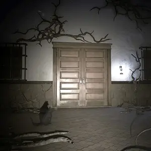 Escape from Umbra - Exploración