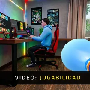 Escape from Vlogger: Runaway - Video de Jugabilidad