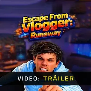 Escape from Vlogger: Runaway - Video Tráiler