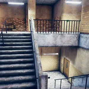 Escape Room Trio Bundle - Escaleras