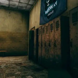 Escape Room Trio Bundle - Vestuario