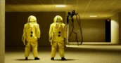Escape the Backrooms lleva su terror cooperativo viral a consolas y Game Pass
