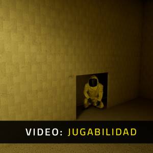 Escape the Backrooms - Jugabilidad