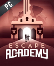 Escape Academy Pc