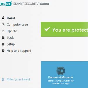 ESET Smart Security Premium - Tráiler