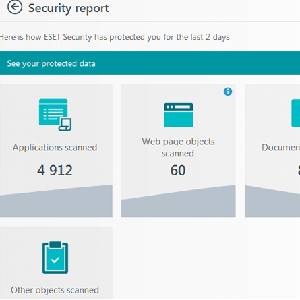 ESET Smart Security Premium - Herramientas