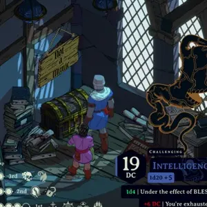 Esoteric Ebb - Tomar decisiones