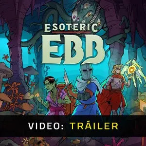Esoteric Ebb - Tráiler de video