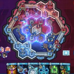 Esport Godfather - Cartas