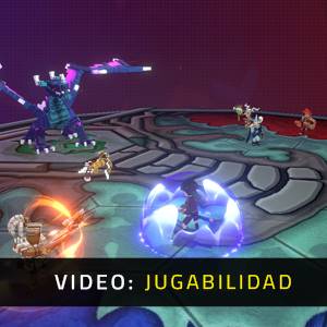 Esport Godfather - Video de Jugabilidad
