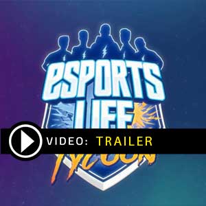 Comprar Esports Life Tycoon CD Key Comparar Precios