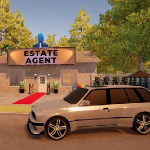 Estate Agent Simulator- Oficina