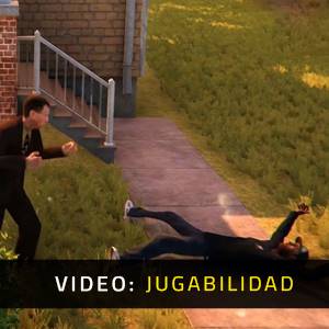 Estate Agent Simulator- Jugabilidad
