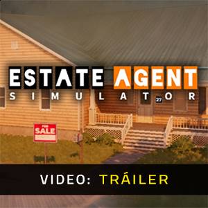 Estate Agent Simulator- Remolque