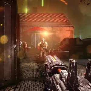 E.T. Armies - Enemigo