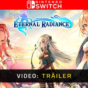 Eternal Radiance - Tráiler
